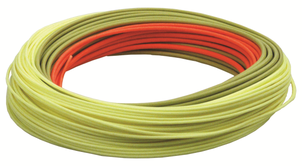 RIO Elite Xtreme Indicator Fly Line Coil RIO Elite Xtreme Indicator Fly Line Coil